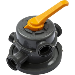Valvola di controllo per filtro a sabbia P04853Q1 3785/5678 l/h P04853