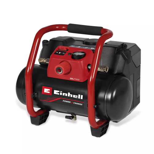 Compressore a batteria TE-AC 36/150 Li OF-Solo