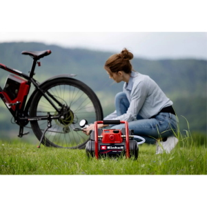 Compressore a batteria TE-AC 36/150 Li OF-Solo