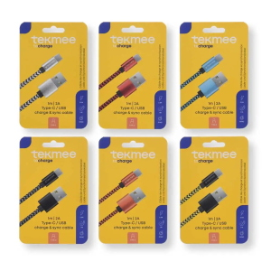 Cavo type-c/usb 1mt 2a 