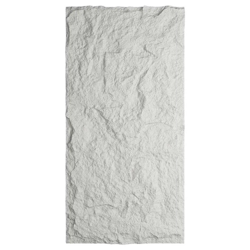 Pannello pietra roky bianco leccese
