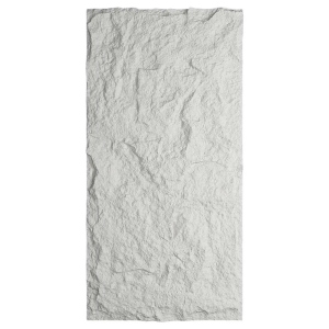 Pannello pietra roky bianco leccese