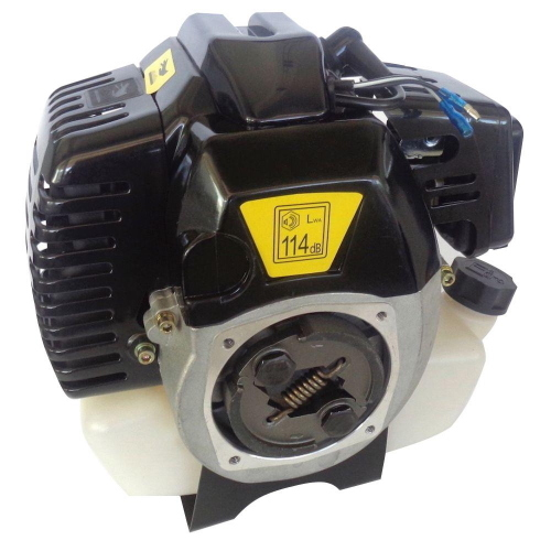 Motore decespugliatore 52cc ricambio compatibile 2 Tempi