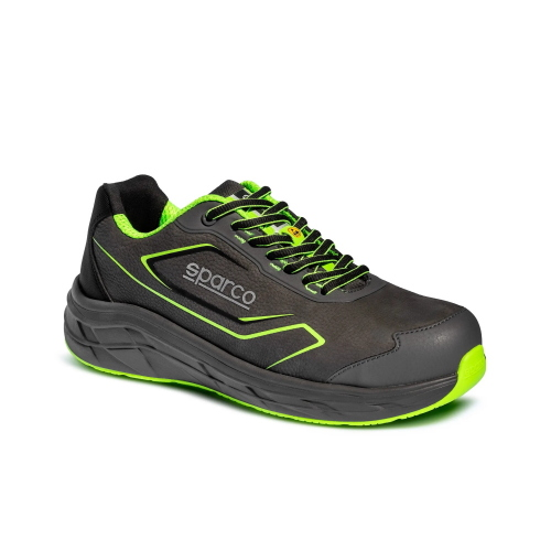 Scarpa antinfortunistica OLIVER ESD S3S SR FO HRO SC TG 44