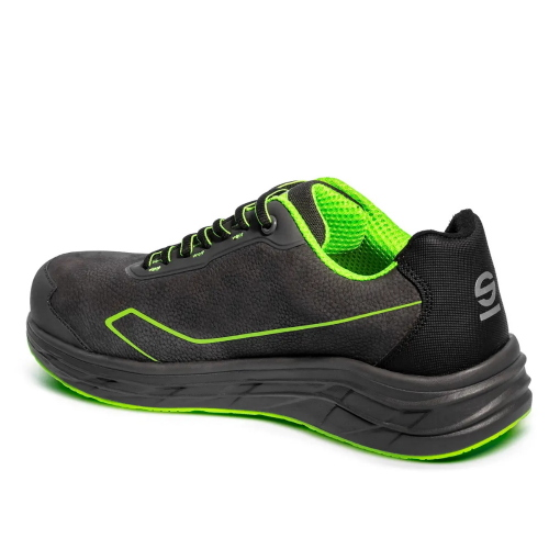 Scarpa antinfortunistica OLIVER ESD S3S SR FO HRO SC TG 44