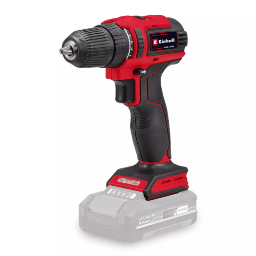 Trapano TE-CD 18/40 Li BL - Solo - PXC