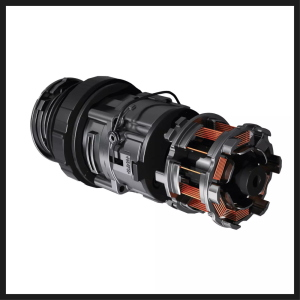 Trapano TE-CD 18/40 Li BL - Solo - PXC