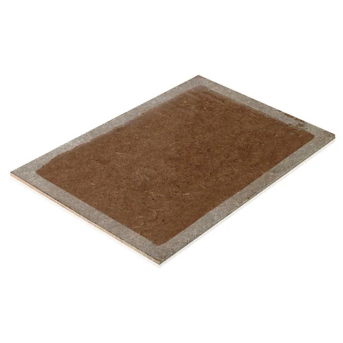 Tavolette adesive x topi 19x28(2pz)