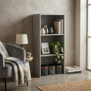 Libreria Componibile Colorata Cm 42X29X89H FREE