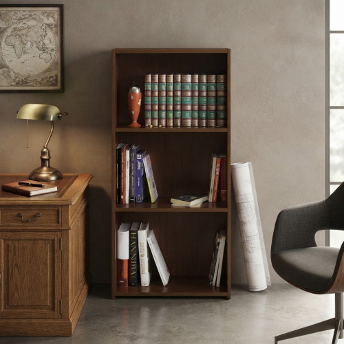 Libreria Componibile Colorata Cm 42X29X89H FREE