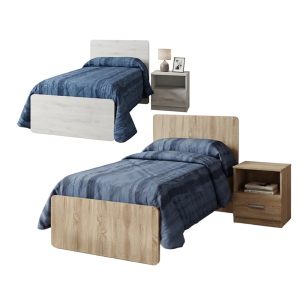 Derby Set Stanzetta
