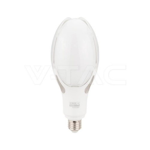 Led lampadina e27 olive lamp 36w chip 6400k