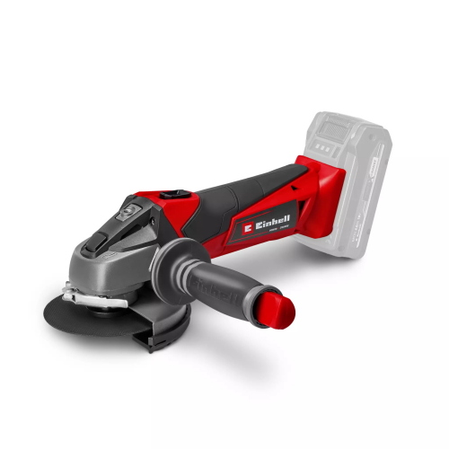Smerigliatrice angolare a batteria TE-AG 18 Li - Solo