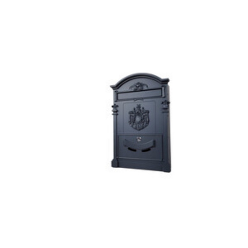 Cassetta postale regia maxi antr 7016 30x9.5x46cm
