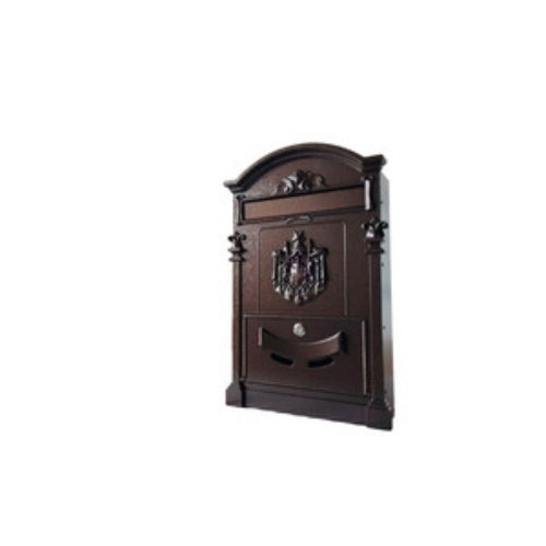 Cassetta postale regia maxi marr ant 30x9,5x46cm