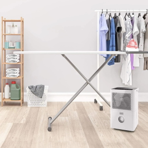 Deumidificatore 12L