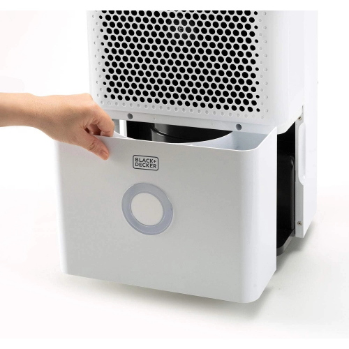 Deumidificatore 12L