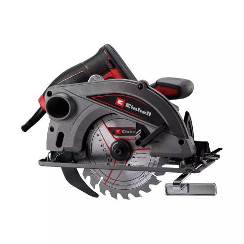 Tc-cs 1250 sega circolare