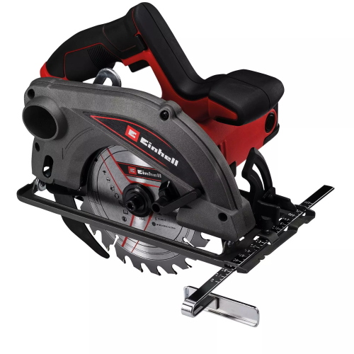 Tc-cs 1250 sega circolare