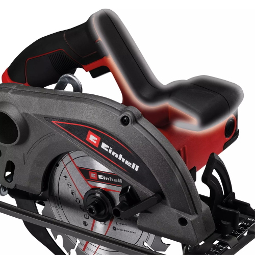 Tc-cs 1250 sega circolare