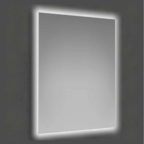 Specchio retroilluminato 50x70