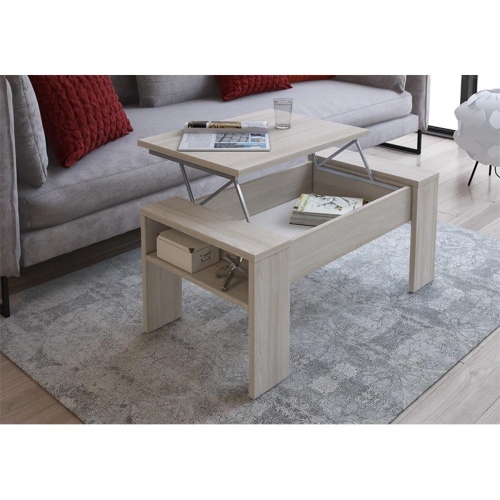 Tavolino apribile andrea esche 984x426x502