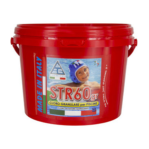 Dicloro Granulare str60 kg 5