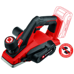 Pialletto a batteria TE-PL 18/82 Li - Solo  PXC