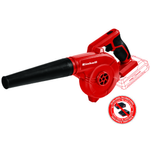 Soffiatore a batteria TE-CB 18/78 Li - Solo PXC