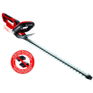 Tagliasiepi a batteria GE-CH 1855/1 Li - Solo PXC