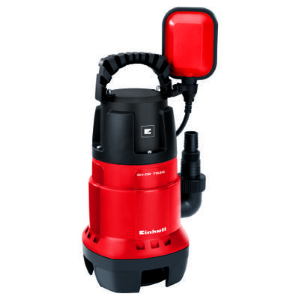 Pompa acque scure GC-DP 7835