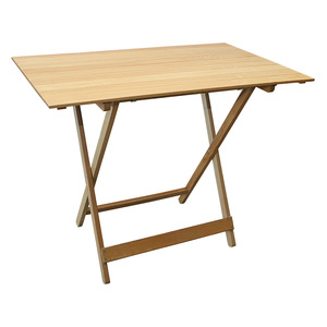 Tavolo Legno PIC NIC CM. 100X60X75H