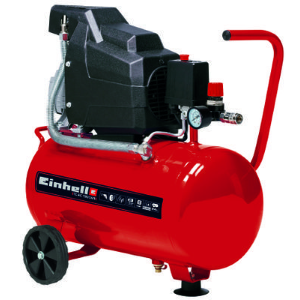 Compressore 24 LT TC-AC 190/24/8