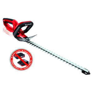 Tagliasiepi a batteria GE-CH 1846 Li - Solo PXC