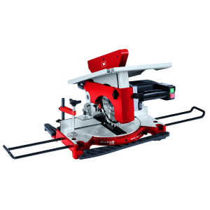 Troncatrice con piano superiore TC-MS 2112 T