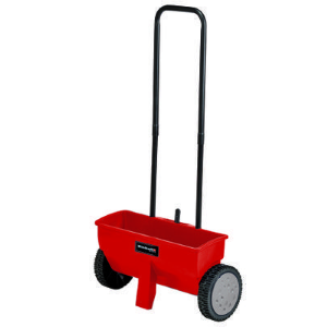 Carrello spargitore GC-SR 12