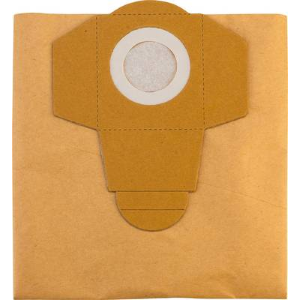 Sacchetti Filtro in carta 40 litri (5 pz)