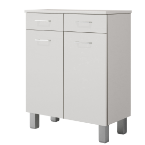 Base Bagno doppia art.81/pm ga108bl 