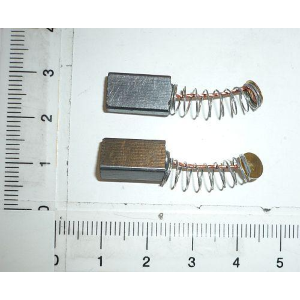 Spazzole BJS 650/1 E (Ident Nunmer 11013)