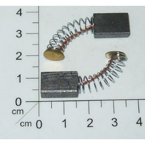 Spazzole BT-ID 710 TC-ID 710