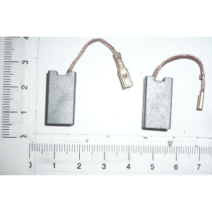Spazzole BT-ID TH-ID 720