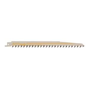 Lama X Legno Naturale 240 mm