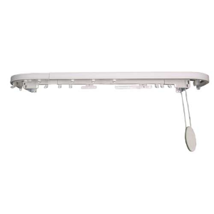 Estensibile con Mantovana cm 130-210