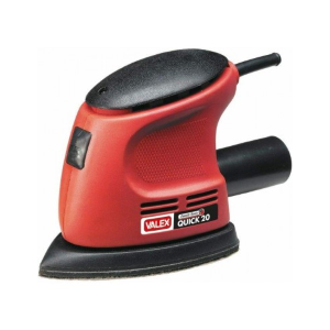 Levigatrice Palmare Quick 20