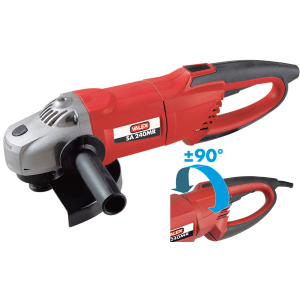 Smerigliatrice Angolare SA 240MR