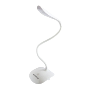 Lampada Da Tavolo 14Led+Usb Maurer