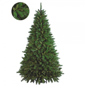 Albero New Tiffany Verde H240 