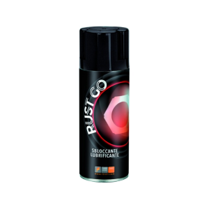 Sbloccante/Lubrificante Spray  ml. 400 Rust Go
