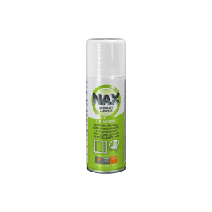 Pulitore Lucidante Per Metallo Nax ml 200