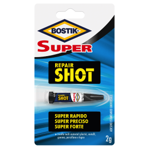 Bostik Super Repair Shot 2gr